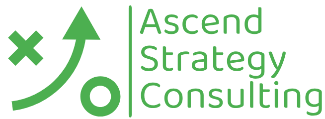 Ascend Strategy Consulting